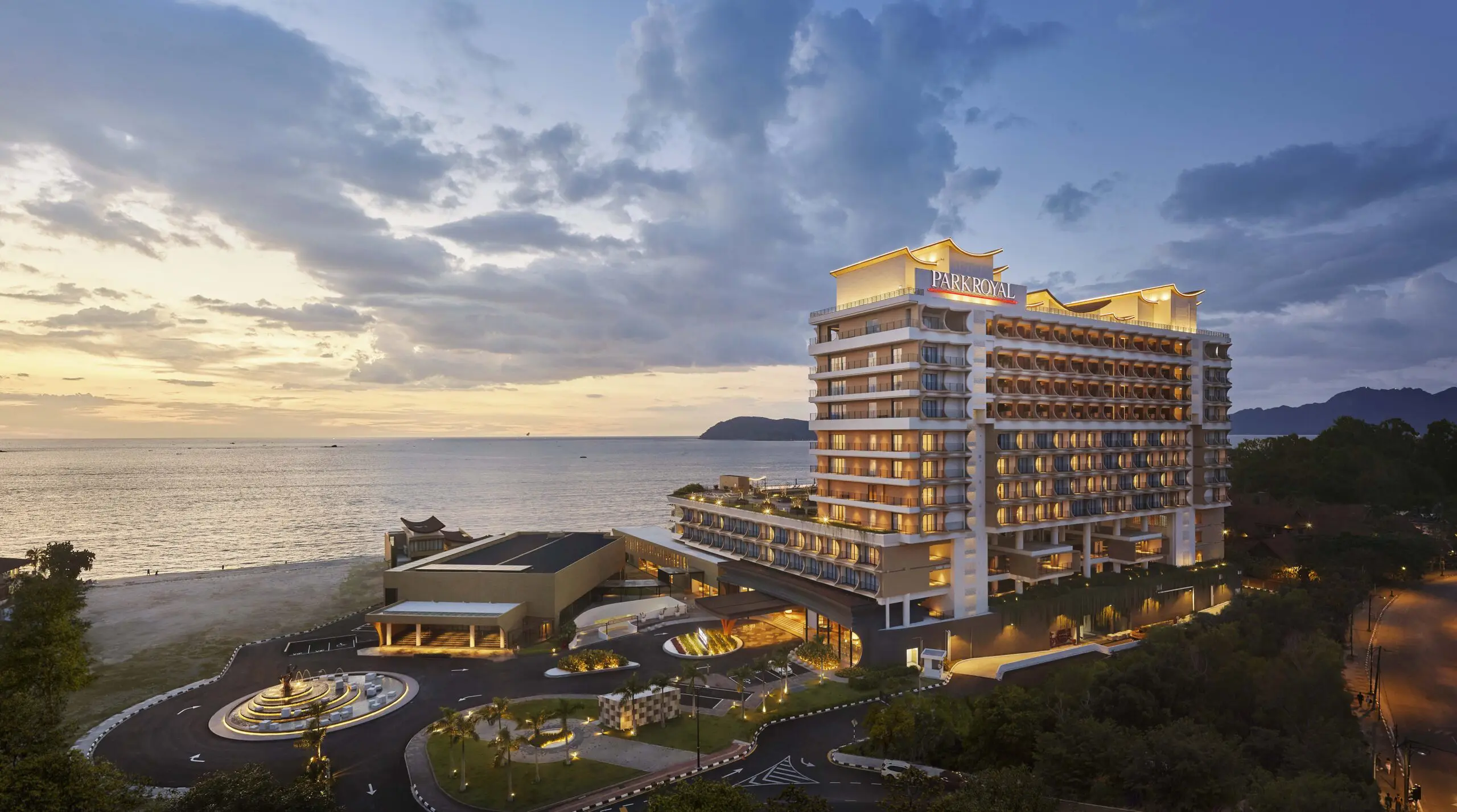 We Spent 4 Days And 3 Nights At PARKROYAL Langkawi. Here's Why You Should Too