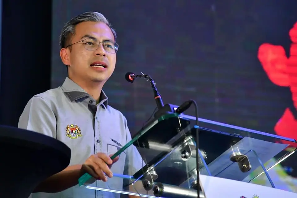 Fahmi Fadzil