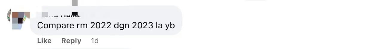 Comment - Communications Minister Says M'sian Economy Improved Under Current Govt, Draws Mixed Reactions From Netizens