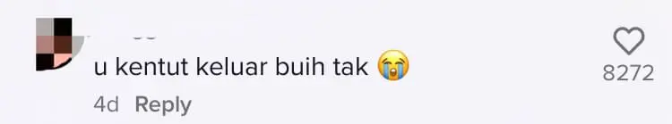 "Tastes Damn Nice" — Woman Admits Being Addicted To Soap Powder For 11 Years comment 1