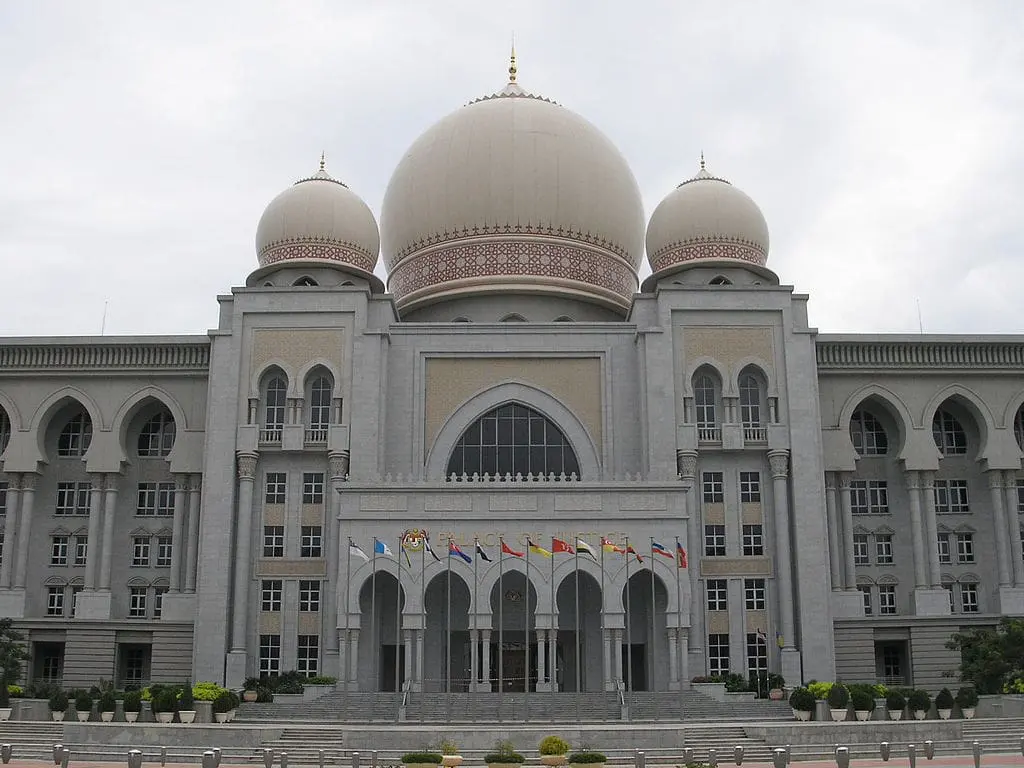 Federal Court of Malaysia