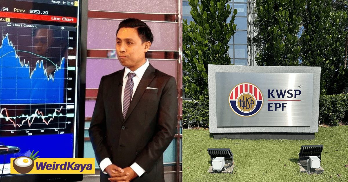 Filipino Finance Expert Praises Malaysia’s EPF As One Of Asia’s Strongest Retirement Systems