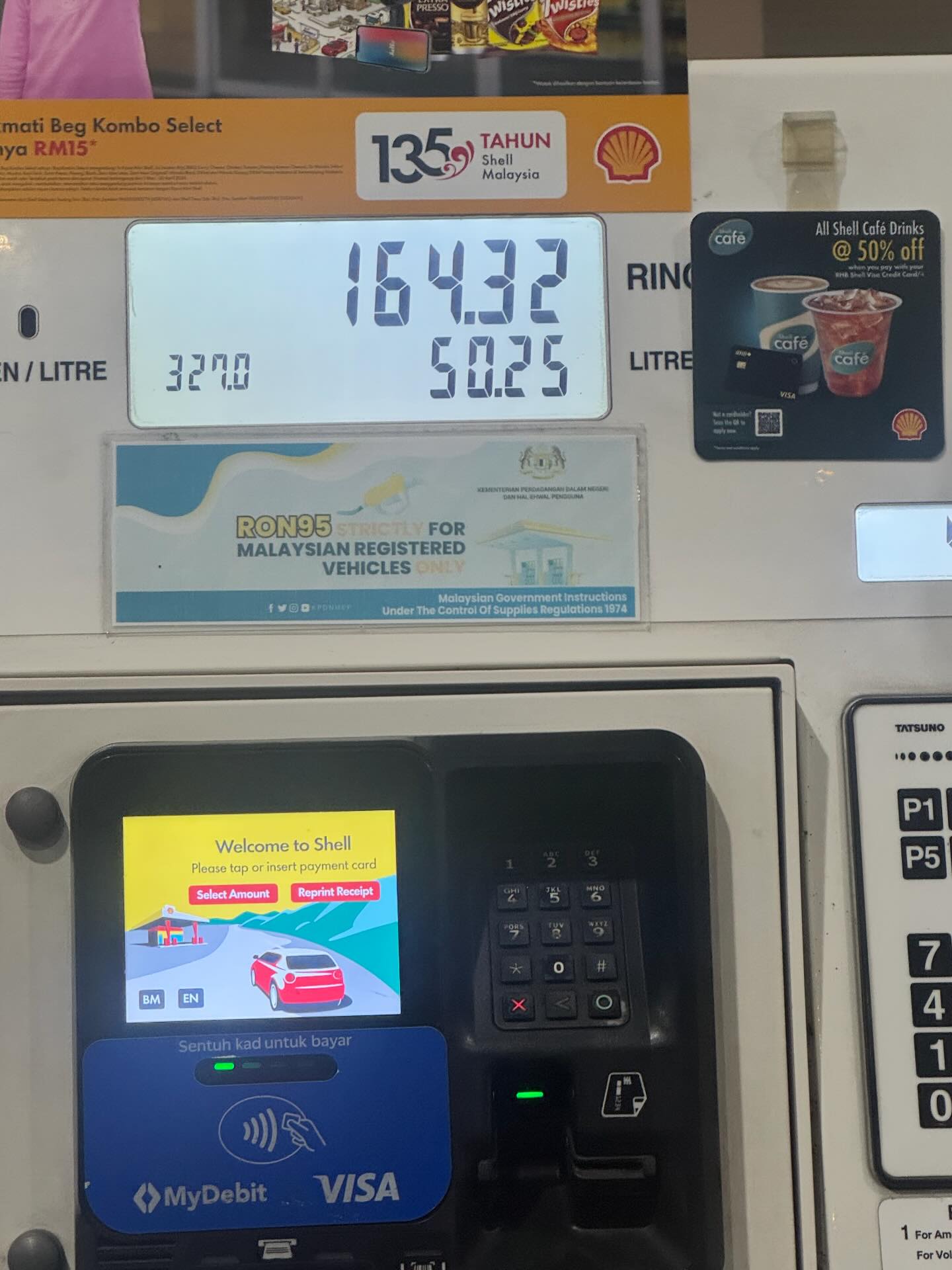 Filipino jealous of BUDI95 (1)