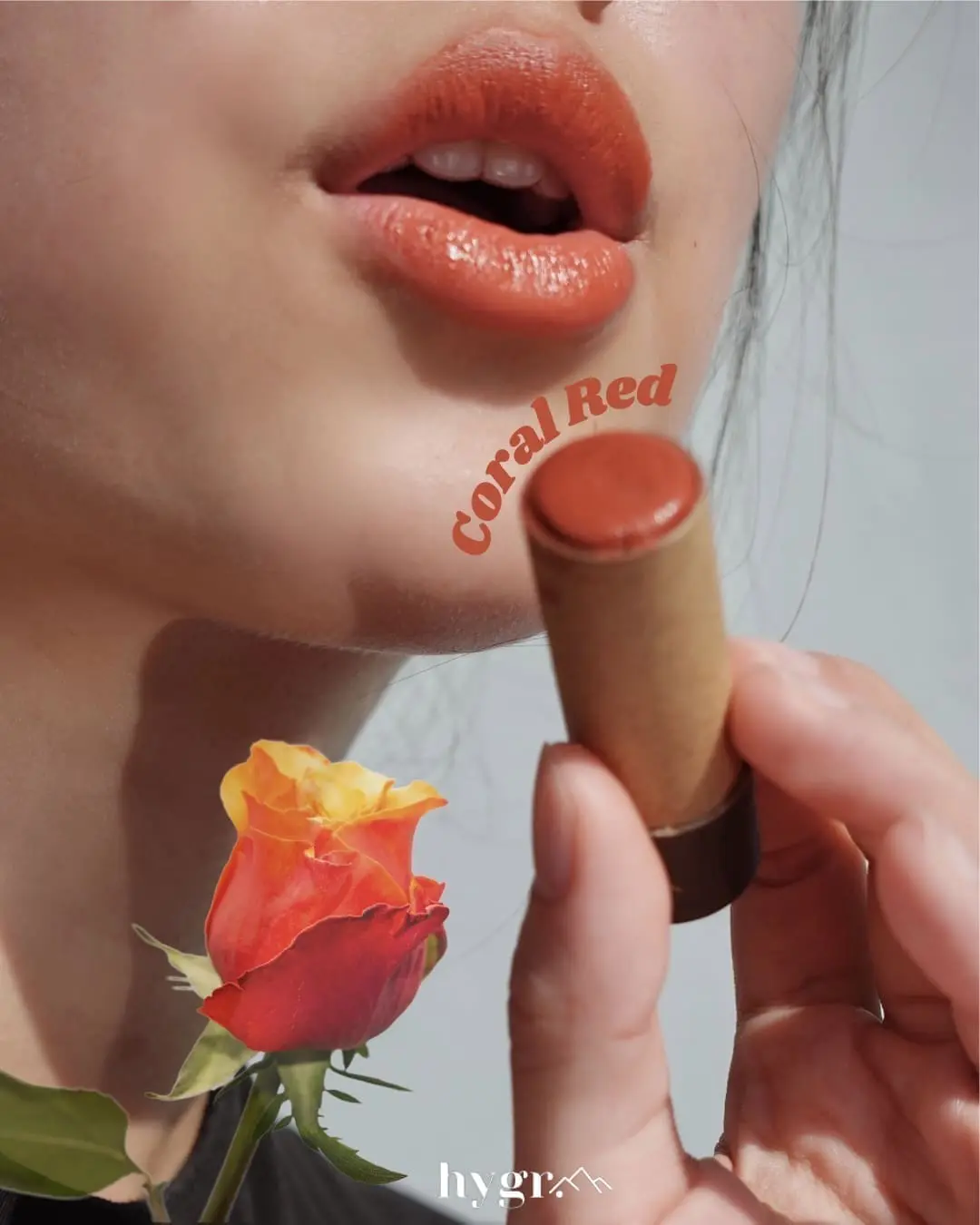 Anything but the law: Graduate leaves behind legal career to set up lip-tastic business