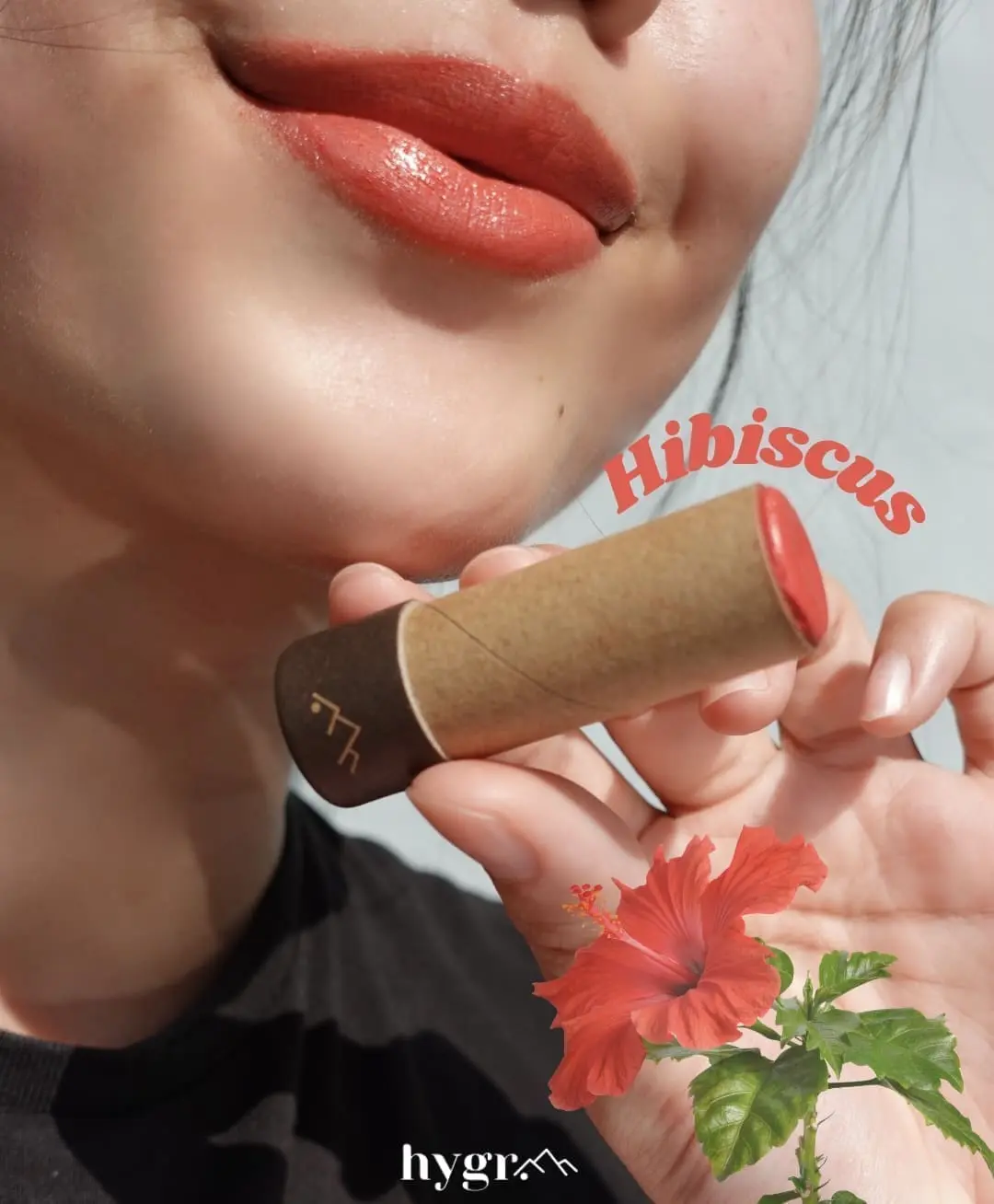 Anything but the law: Graduate leaves behind legal career to set up lip-tastic business