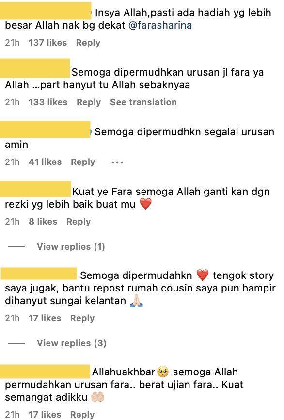 Floating Restaurant In Kelantan 'Floats Away' Due To Flash Flood