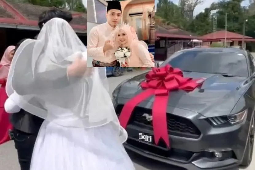 richest teen in Malaysia