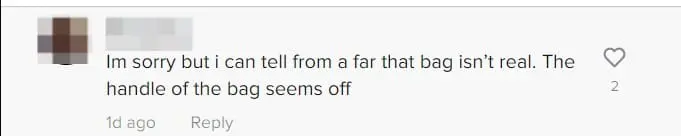 M’sian Woman Loses RM8,900 Louis Vuitton Bag, Has It Returned To Her By Honest Security Guard comments 3