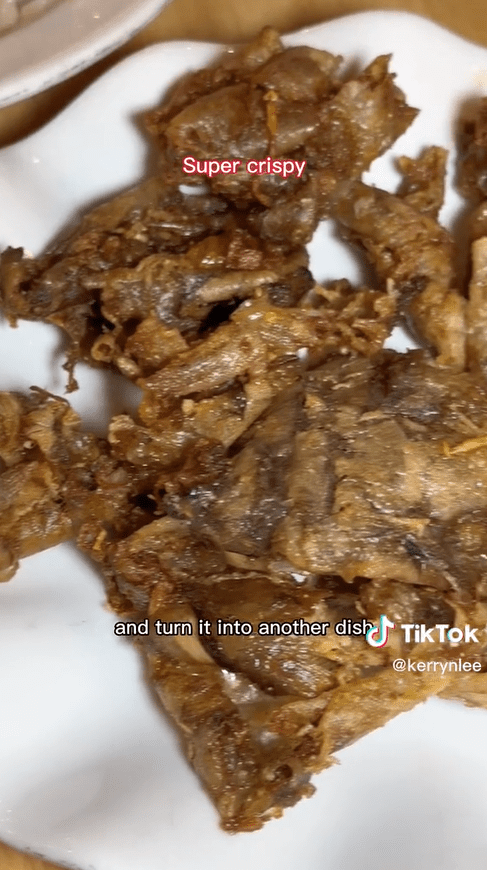SG TikToker Spends RM3300 Eating Sarawak River Fish But Netizens Feel It Isn't Worth It