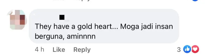 Std 1 Sarawakian Students Earn Praise Online For Helping Their 'Special Friend'