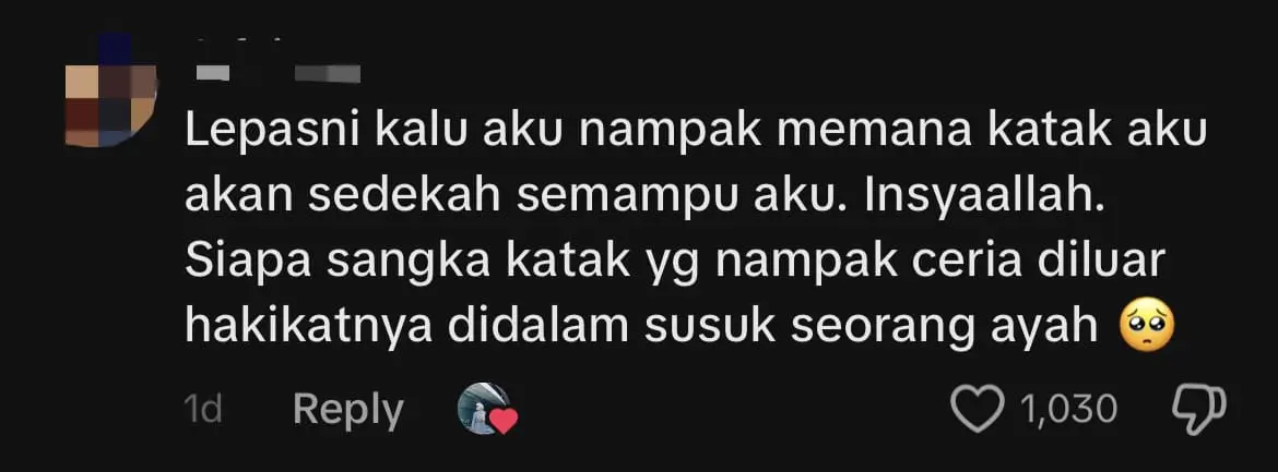 Frog mascot netizen comment 2