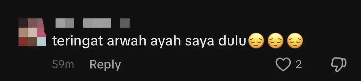 Frog mascot netizen comment 3