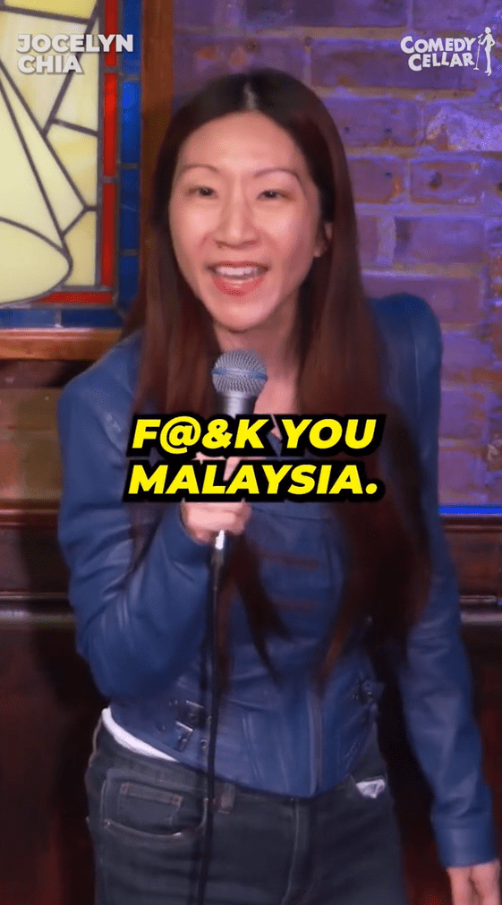 UMNO Youth To Protest Outside US Embassy Tomorrow Over Remarks Made By Jocelyn Chia