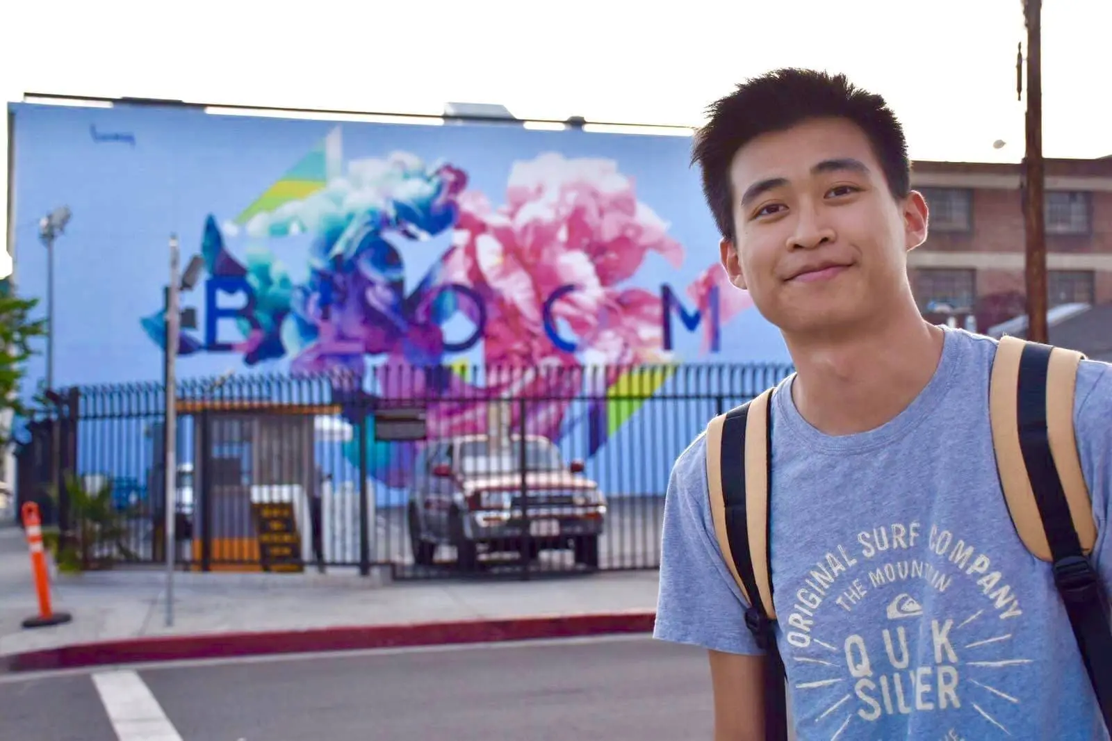 Gabriel Yeung donates RM480k to Child Cancer Foundation 1