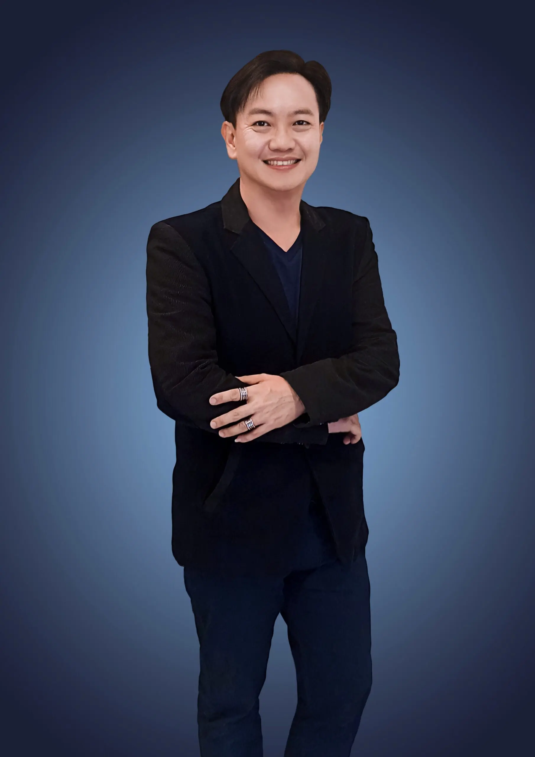Gary Lim - COO (S.U.A Interior Design) 