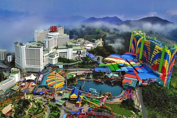 Genting Highlands