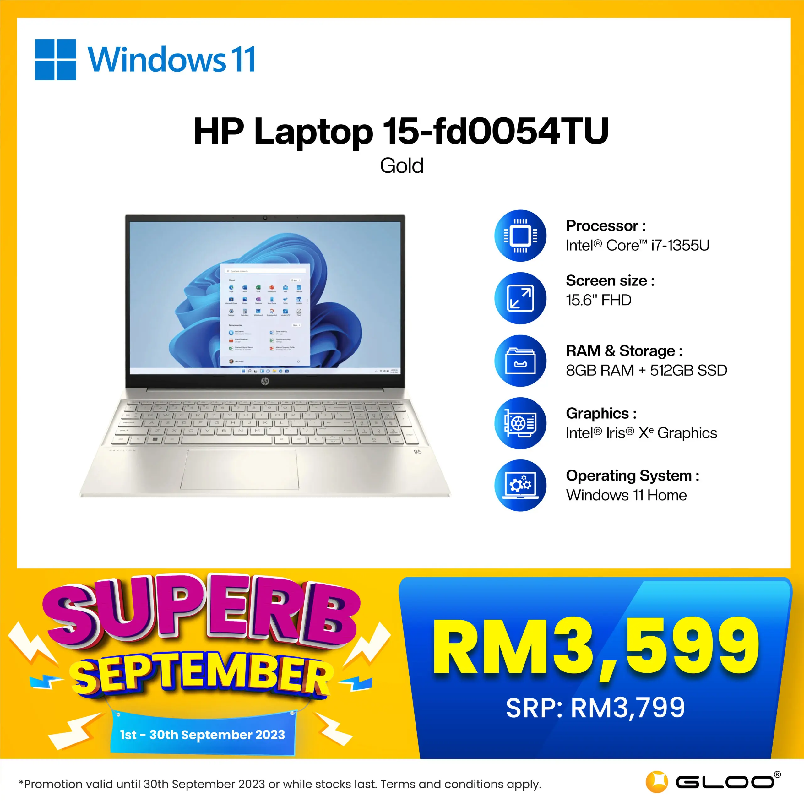 Is It Time For A New Laptop? You Can Get One With The Best Offers Here