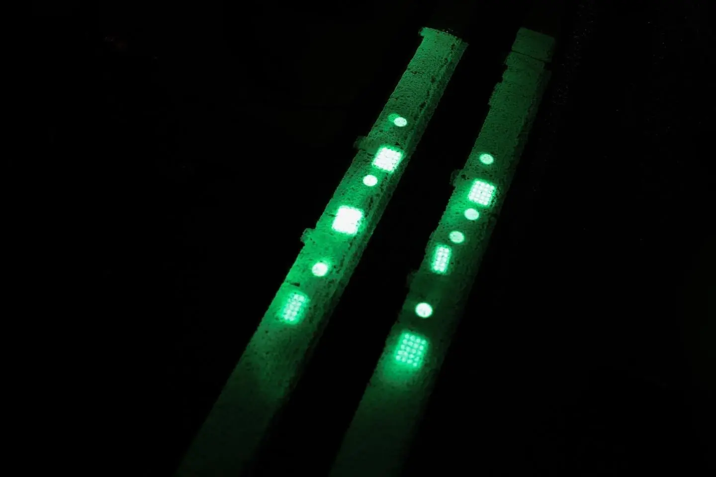 Glow-In-The-Dark Road Semenyih 1