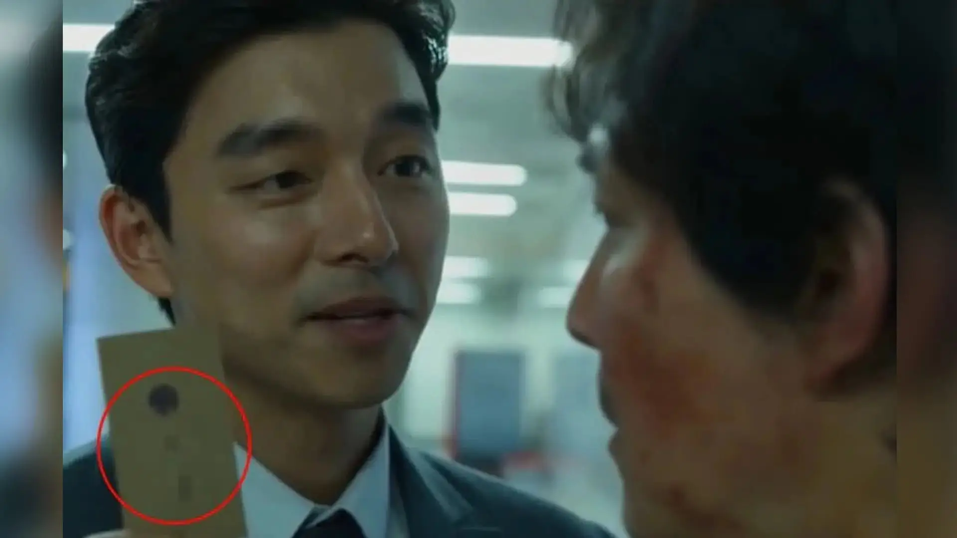 Fans swamp Gong Yoo’s number in 'Squid Game' with 4,000 calls, leaving its owner visibly confused