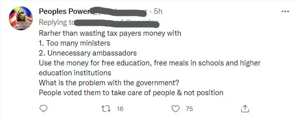 Netizens rage over Sabri video