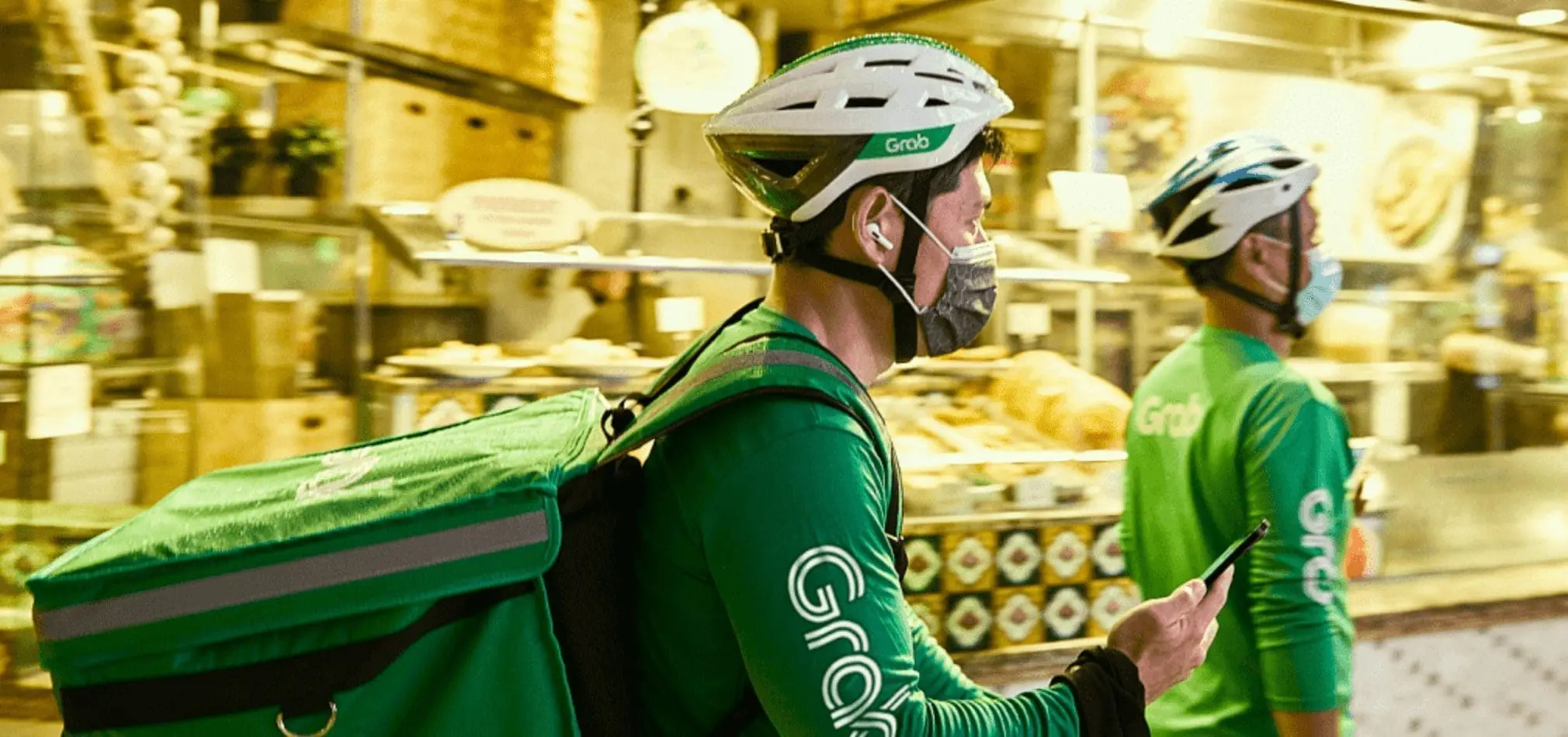 Grab announces layoffs