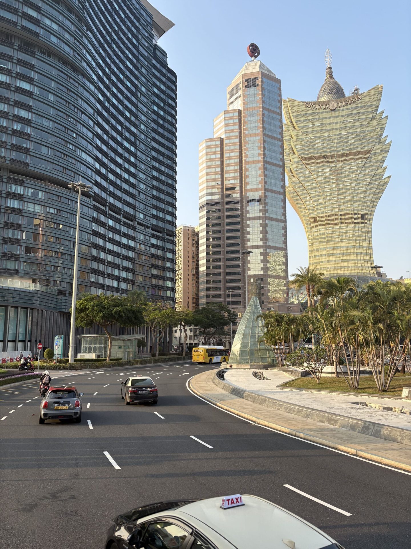 grand lisboa macao