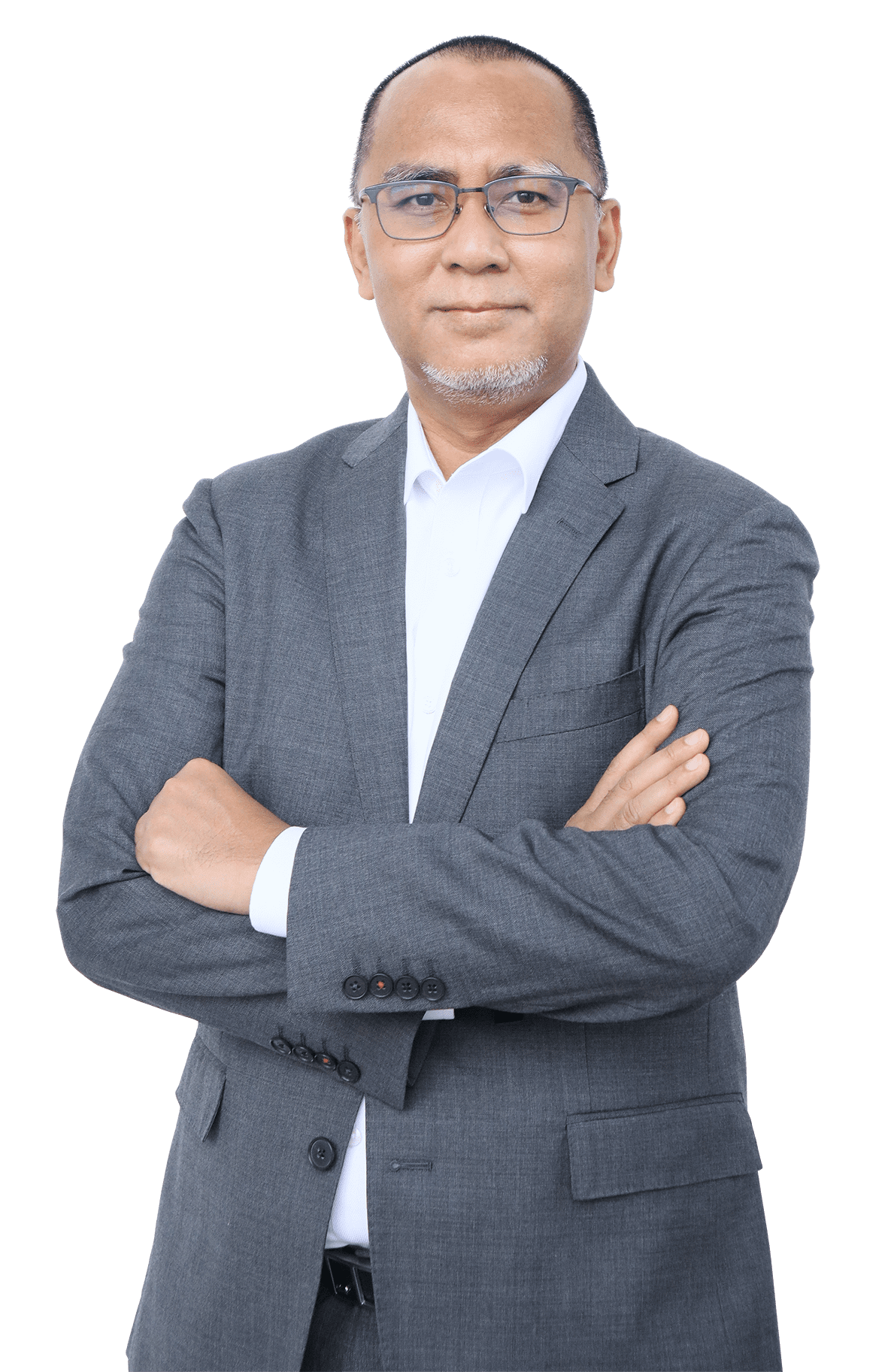 Group Chief Executive Officer of Takaful Malaysia, Nor Azman Zainal