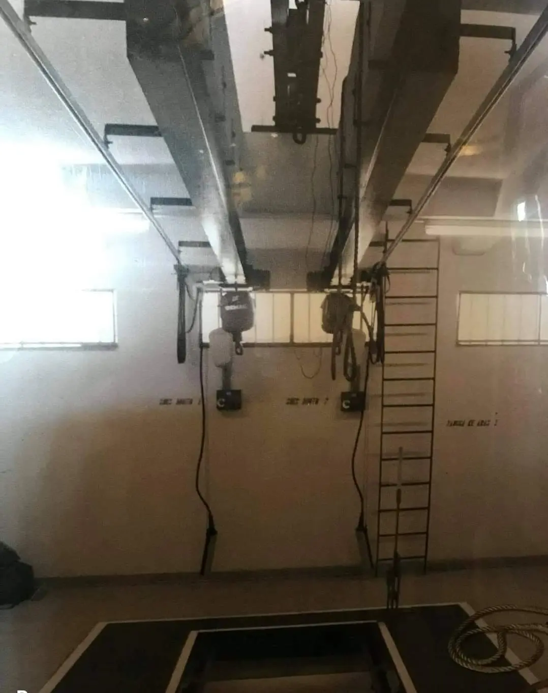 death penalty - hanging