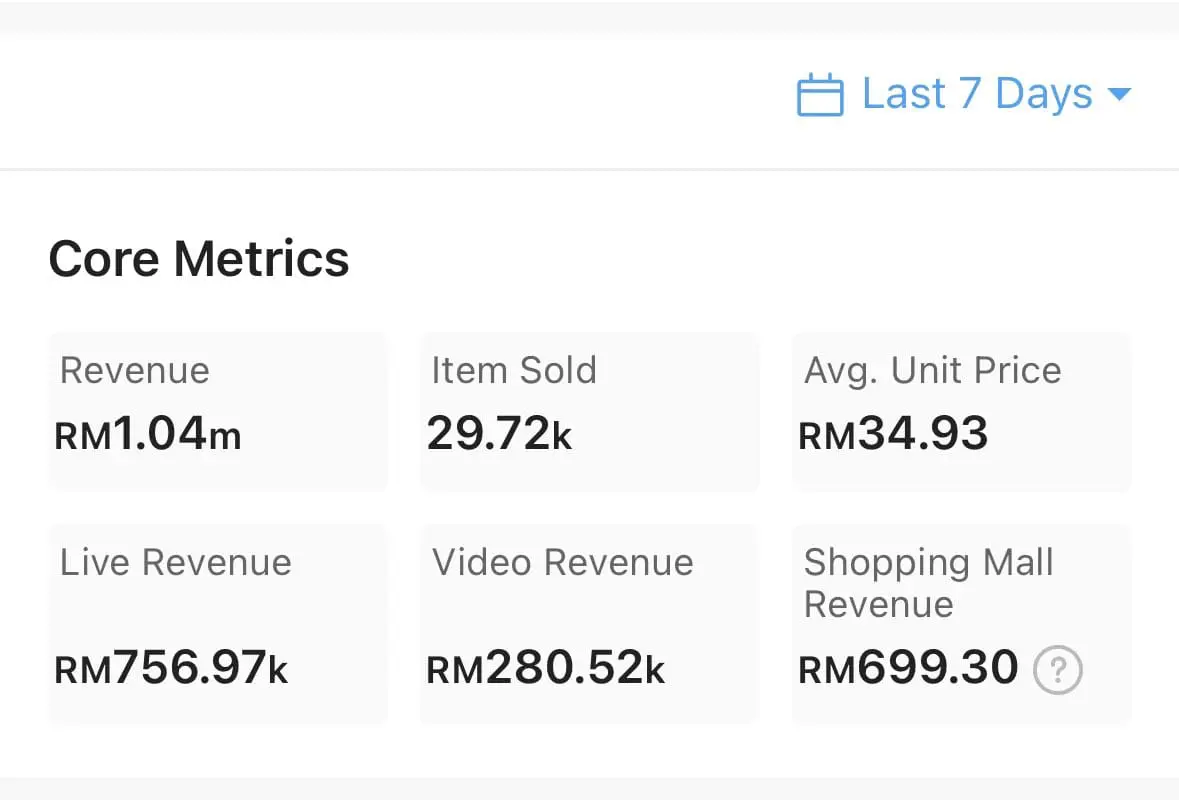 Minyak 1001 Khasiat - Jungle Girl
