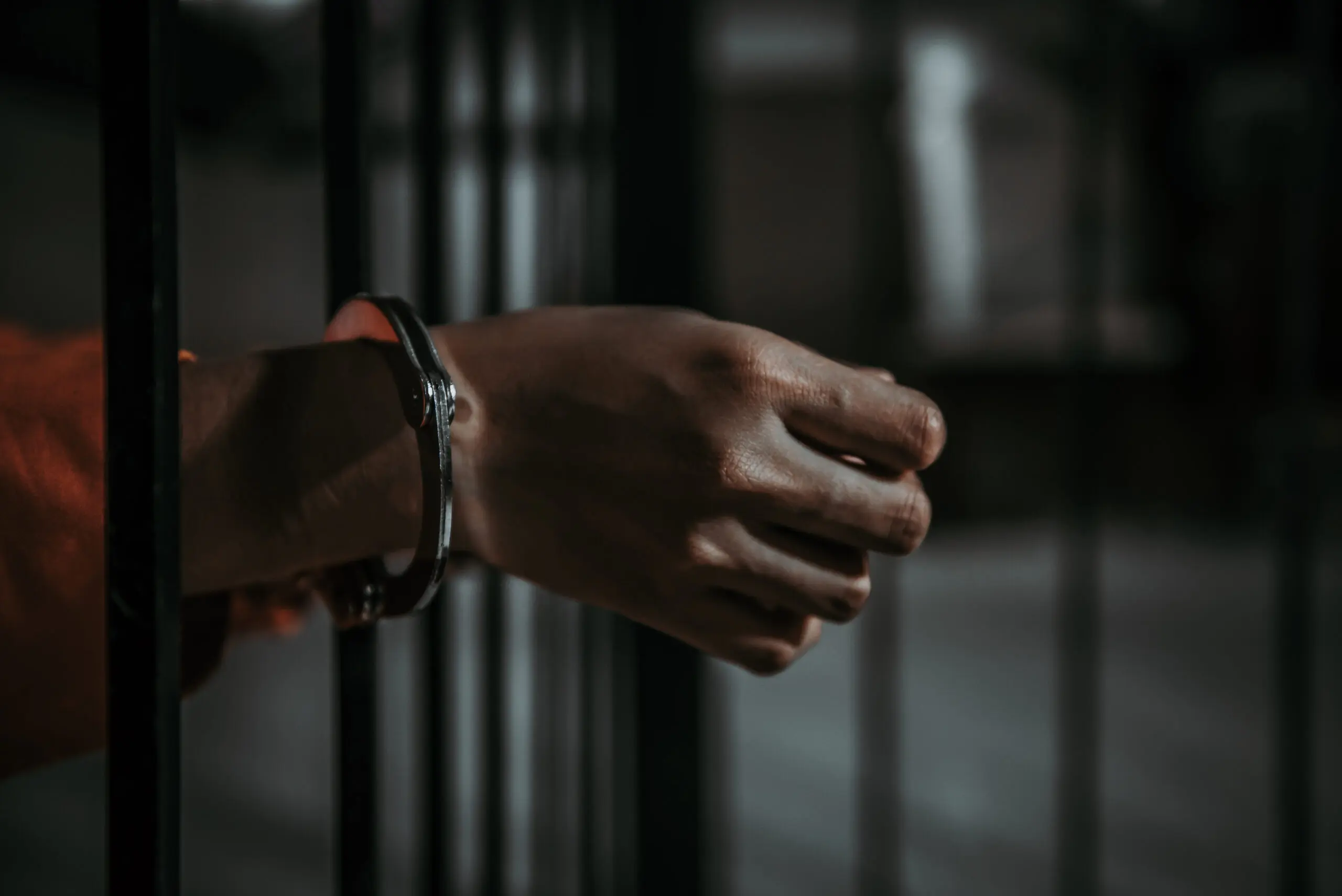 32yo M'sian Who Got Out Of Prison 2 Months Ago Charged With Robbing & Trying To Rape 75yo Woman