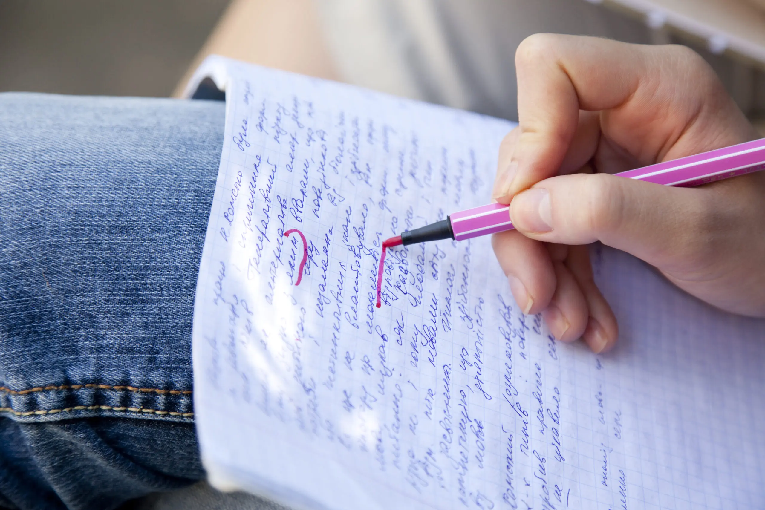 "Are You Have A Stress?" — M'sian University Becomes Butt Of Online Jokes Over Grammatically Incorrect Poster