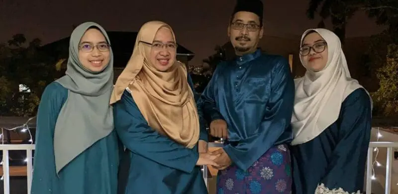 22yo UiTM student is now the world 'Top Affiliate' for her ACCA success