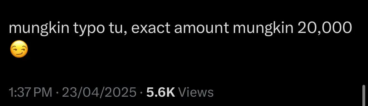 head of it rm2k salary comment