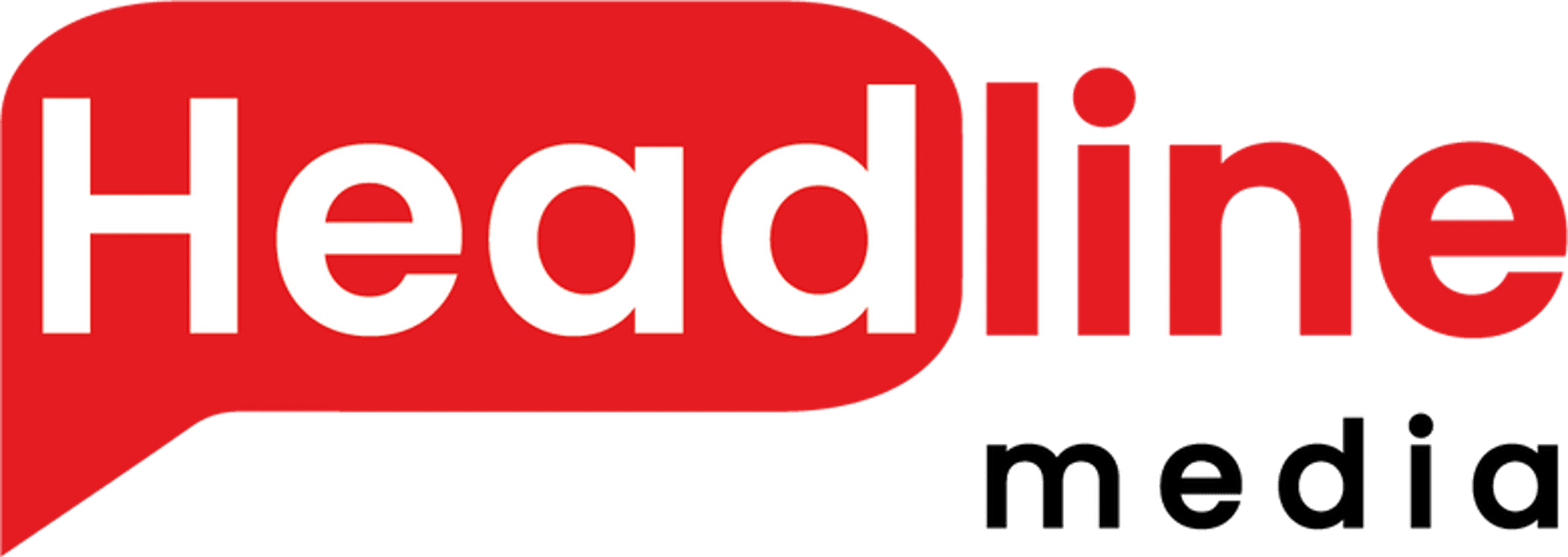 Headline Media Logo