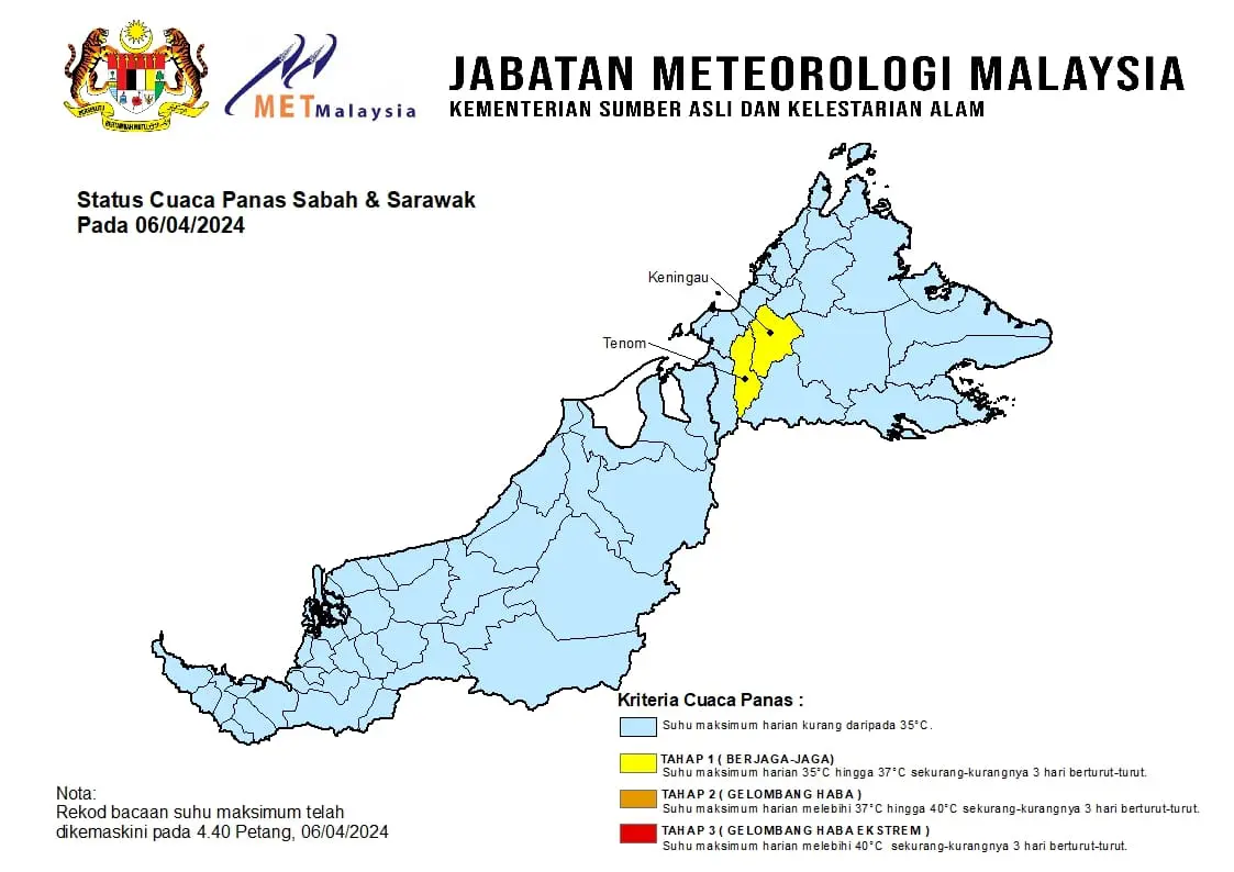 Heatwave Alert_Malaysia 1