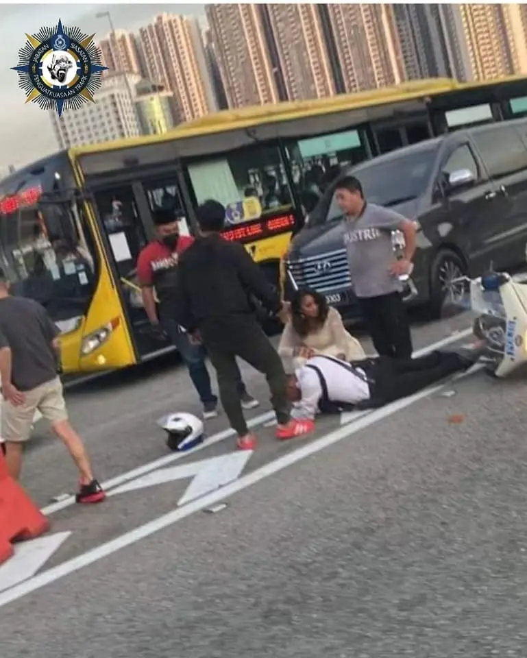 traffic police officer