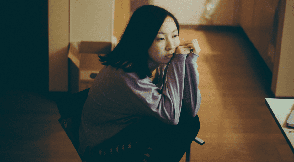 Feeling helpless to support loved ones with critical illness
