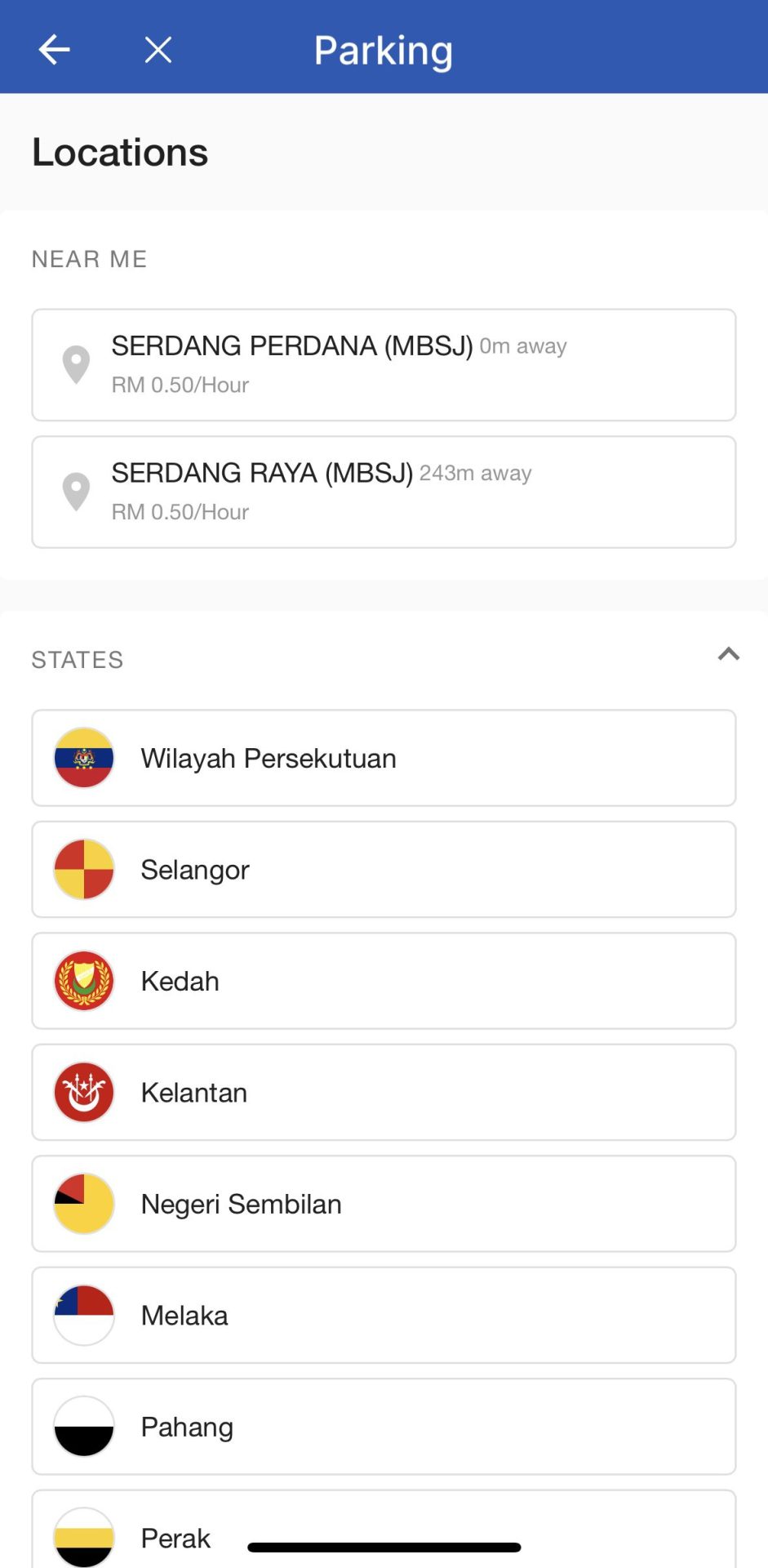 Here’s How You Can Use Touch ‘n Go eWallet To Pay For Street Parking