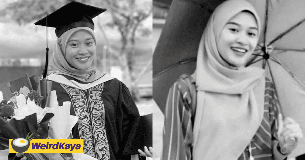 Here’s What You Should Know About Farah Kartini, Who Was Found Dead After She Went Missing