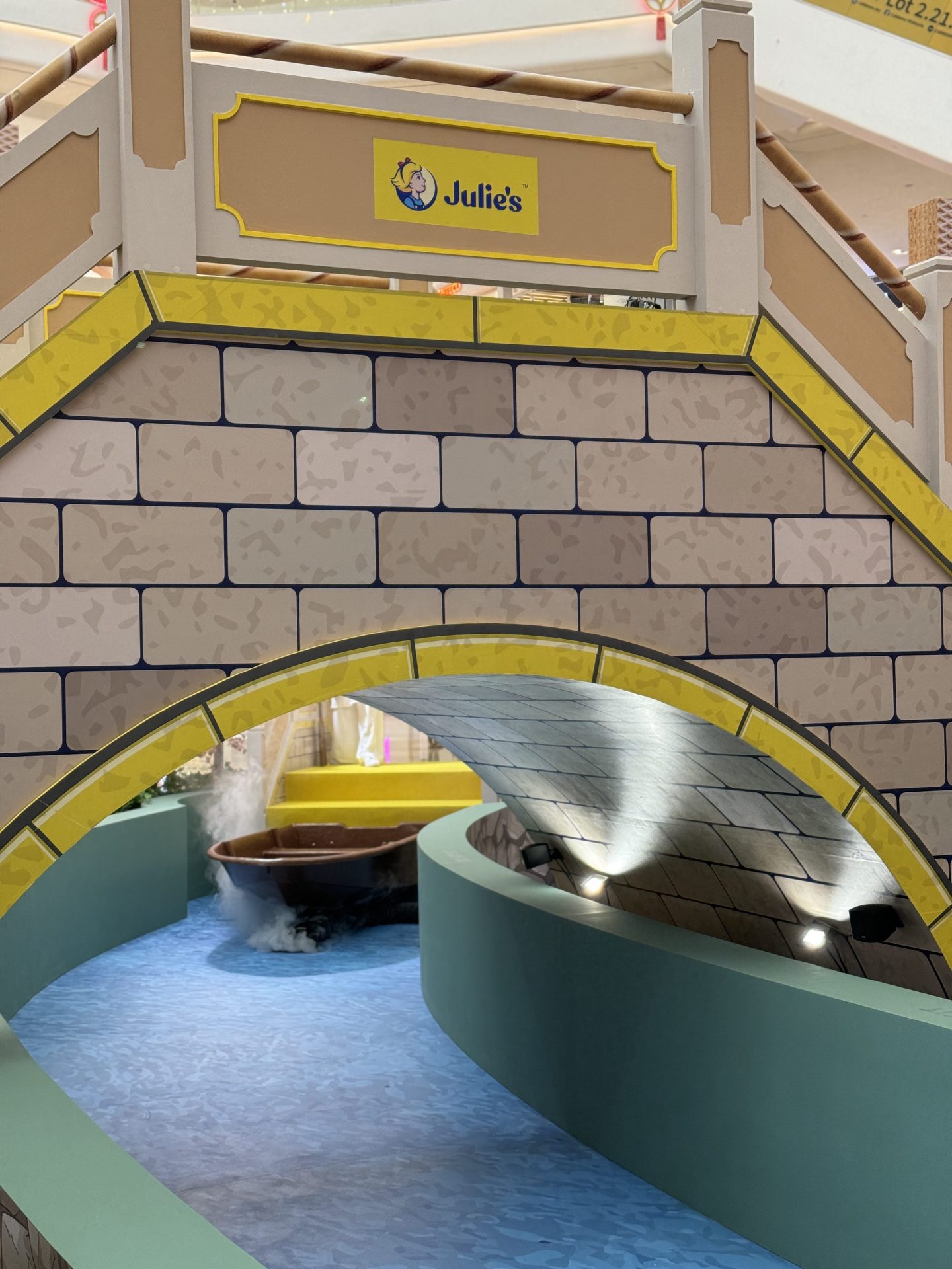 Here’s Why You Should Visit Julie’s CNY Event This Week