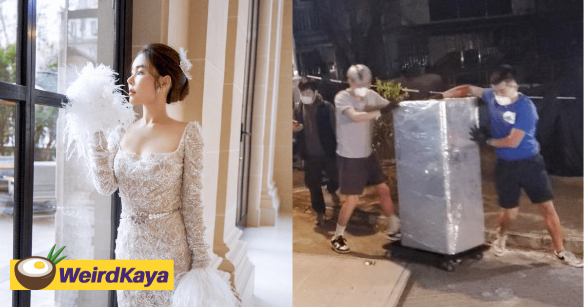 HK Model Abby Choi’s Severed Head Found Inside Soup Pot By Police 