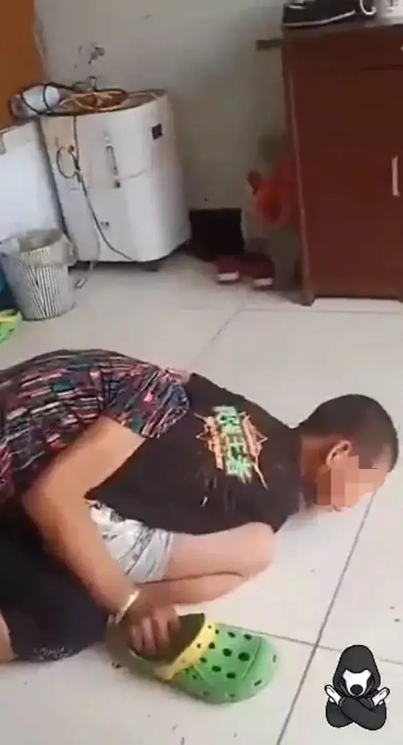 Boy strangles grandmother in Heilongjiang