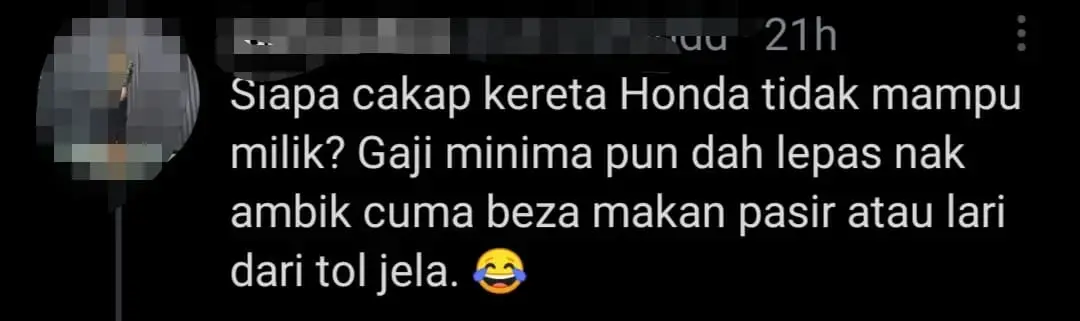 Honda tailgates woman and hits barricade while avoiding paying the toll fee