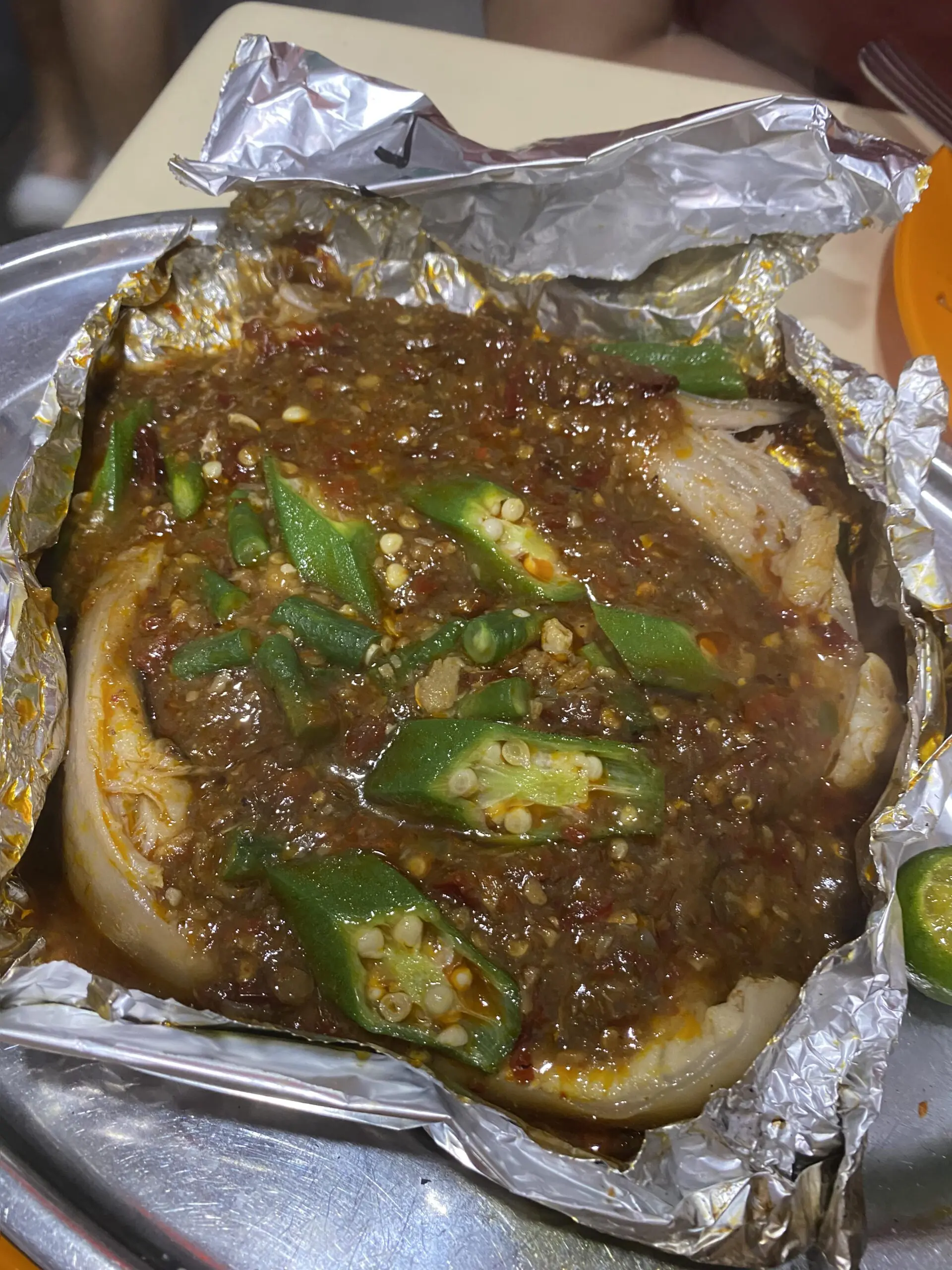 Hong_Kee_Claypot_Chicken_Rice_and_Portuguese_Grilled_Fish_At_Petaling_Street_05