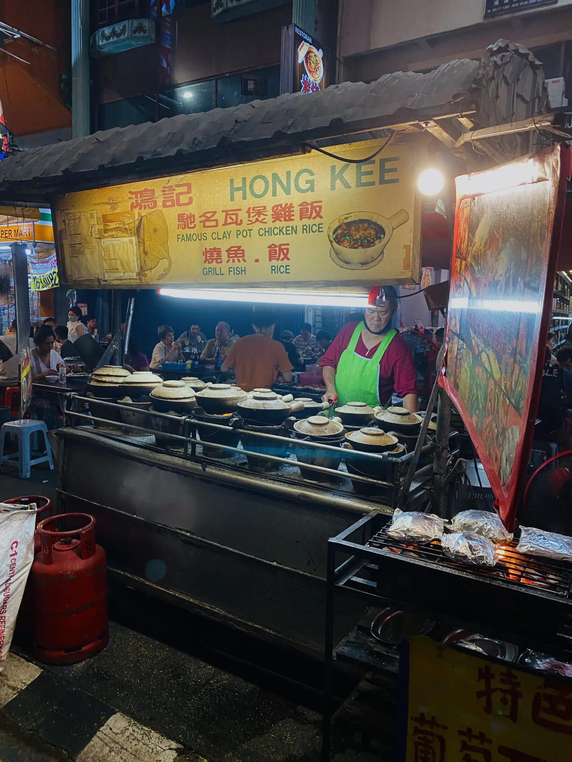 Hong_Kee_Claypot_Chicken_Rice_and_Portuguese_Grilled_Fish_At_Petaling_Street_2