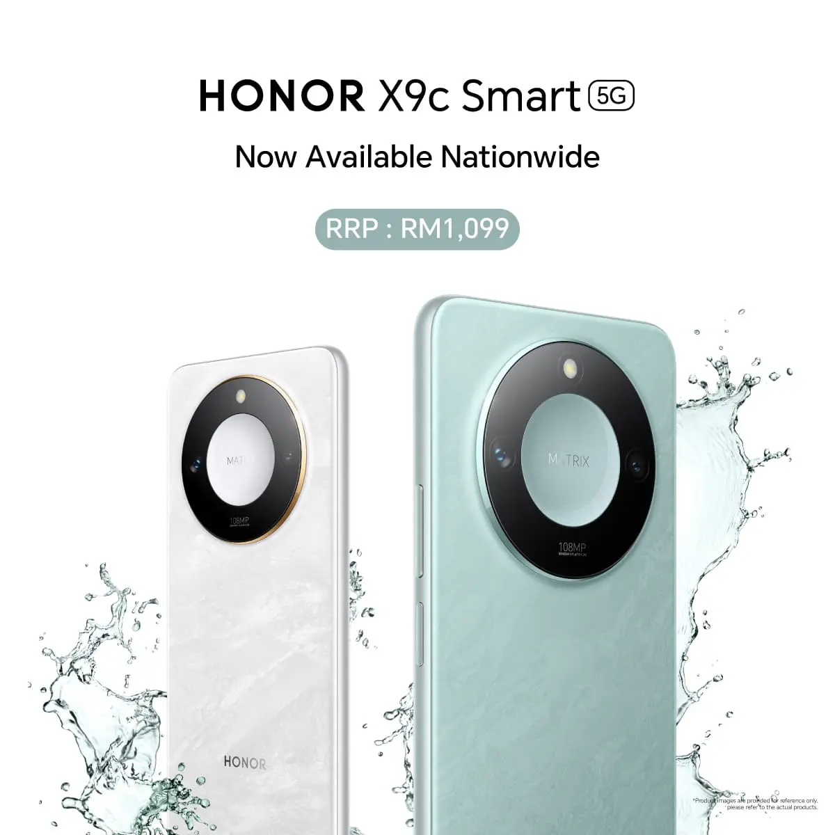 HONOR X9c Smart