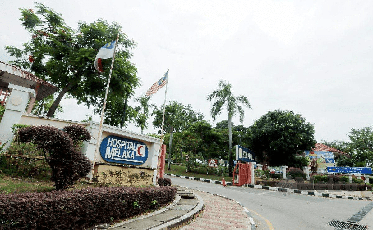 Hospital Melaka
