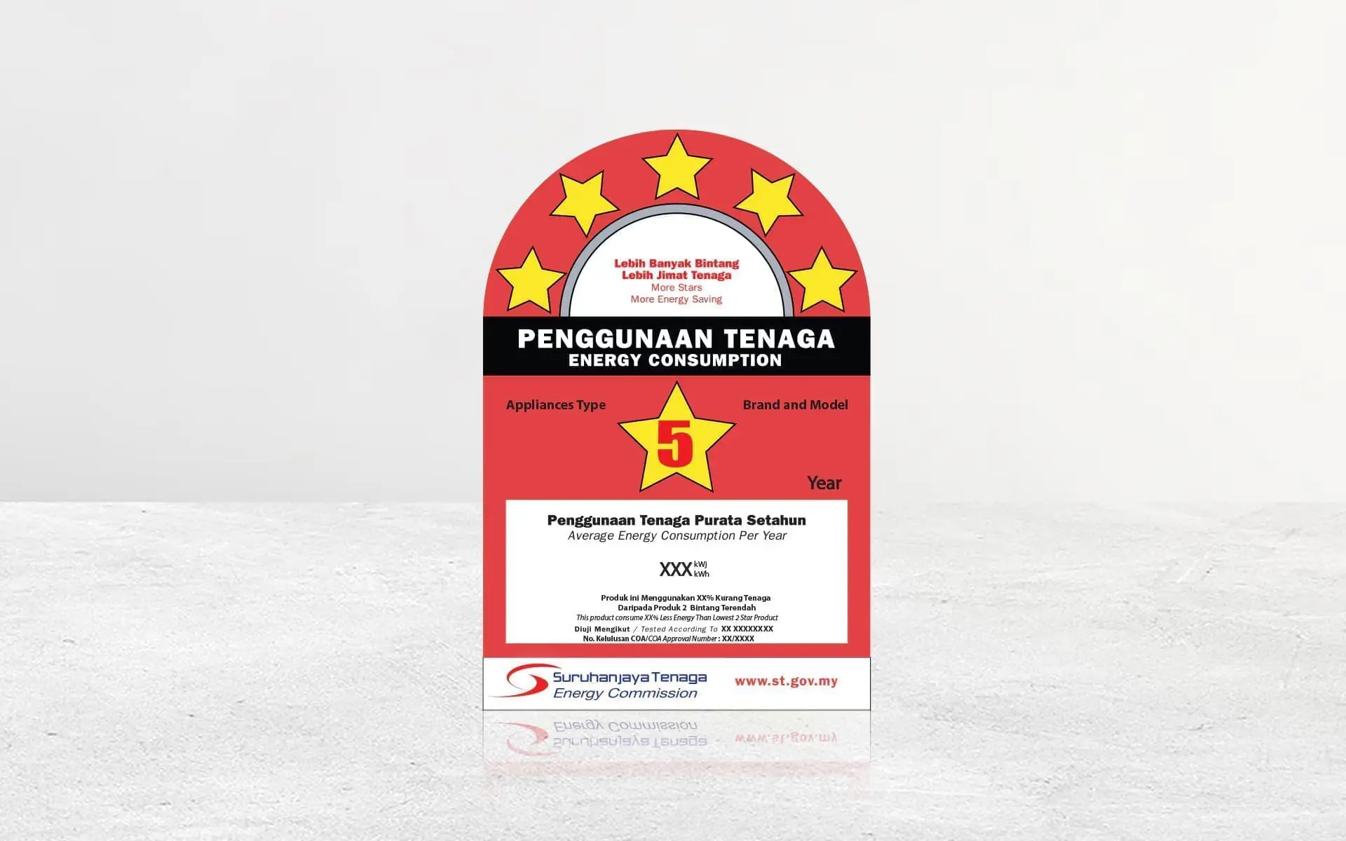 Hot Weather? No Worries. LG Subscribe™ Has The Perfect Cooling Solution For You