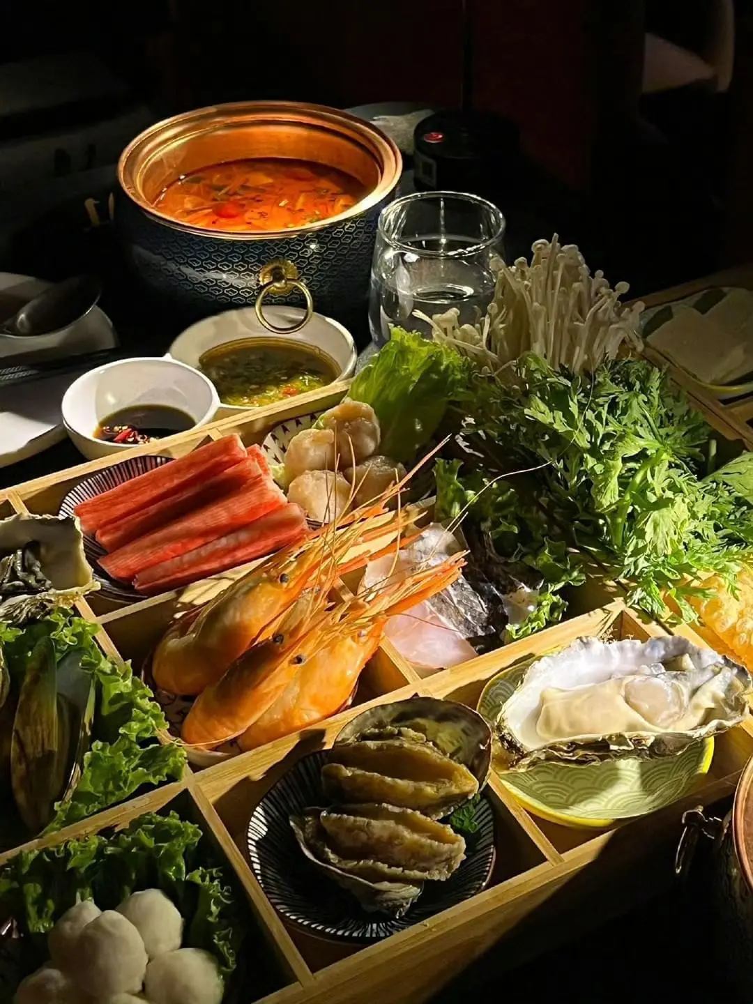 Hotpot Cinema In China 5