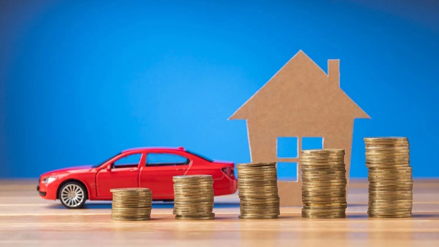 Housing:Car loan